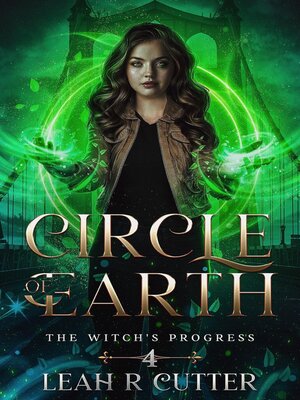 cover image of Circle of Earth